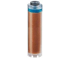 Vandens filtro kasetė LA-10, 10", aktyvuotos, granuliuotos anglies