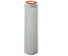 RL 10 SX 50 mcr plaunamas filtras