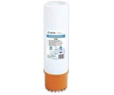 Vandens filtro kasetė STO, 10", mechaninio valymo ir aktyvuotos anglies