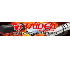 Vandens galandimo akmuo Taidea Glass, #600