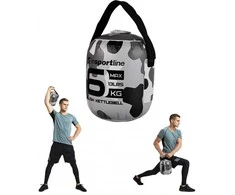 Vandens gira inSPORTline Quabell 6kg