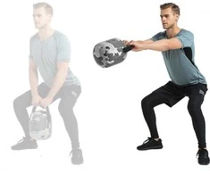 Vandens gira inSPORTline Quabell 8kg
