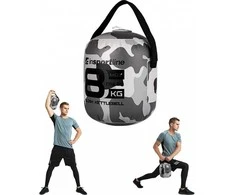 Vandens gira inSPORTline Quabell 8kg