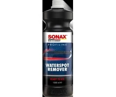 SONAX Vandens, kalkinių dėmių valiklis Profiline, 1L 275300