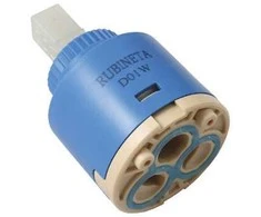 Vandens maišytuvo kasetė Rubineta Rubineta 35mm