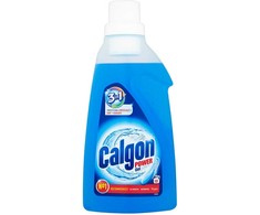 Dell Vandens minkštiklis skalbyklėms GEL Calgon 750ml Power