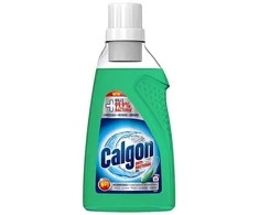 Vandens minkštiklis skalbyklėms GEL Calgon 750ml Hygiene