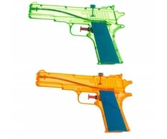 I-Play Vandens pistoletas 18cm 2 vnt.