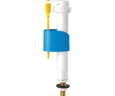 Vandens prileidimo mechanizmas, 3/8, apatinis prijungimas