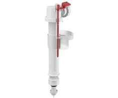 WC prileidimo mechanizmas AlcaPlast, apatinio pajungimo 3/8