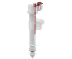 WC prileidimo mechanizmas AlcaPlast, apatinio pajungimo 3/8
