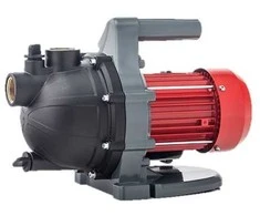 Vandens siurblys AL-KO GP 600 Eco, 8 m-50l/min-35 m-580 W
