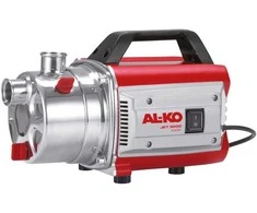 Vandens siurblys AL-KO GP 600 Eco, 8 m-50l/min-35 m-580 W