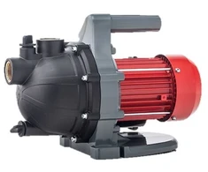 Vandens siurblys AL-KO JET 3000 Inox Classic, 8 m-50l/min-35 m-650 W