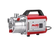 Vandens siurblys AL-KO JET 3000 Inox Classic, 8 m-50l/min-35 m-650 W