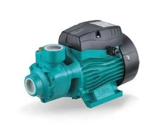 Vandens siurblys LEO APM37 , 7 m-60l/min-40 m-370 W