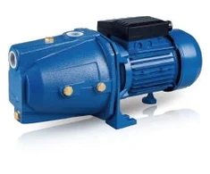 Vandens siurblys LEO XJWm/1B-E, 8 m-60l/min-41 m-500 W