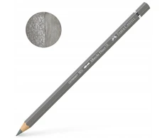 Vandens spalvos pieštukas 273 Šiltas pilkas Iv Faber-castell