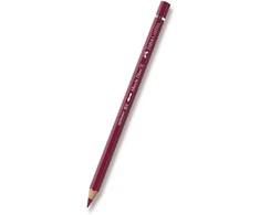 Vandens spalvos pieštukas A. Durer 225 Tamsiai raudonas Faber-castell