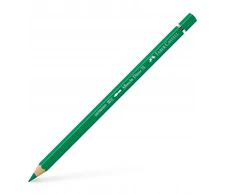 Vandens spalvos pieštukas A.durer 163 Smaragdo žalias Faber-castell