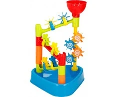 Eddy Toys Vandens stalas Žaislas vaikams