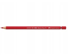 Vandenyje tirpios kreidelės A.durer 223, raudonos, Faber-castell