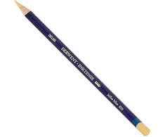 Vandenyje tirpios kreidelės Derwent Inktense 0220 Sicilian Geltona