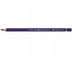Vandenyje tirpios kreidelės Faber-castell Albrecht Dürer 249 Mauve