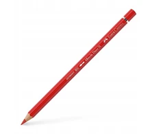 Vandenyje tirpios kreidelės Faber-castell A.dürer 118 Scarlet Raudona