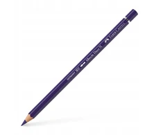 Vandenyje tirpios kreidelės Faber-castell Albrecht Dürer 249 Mauve
