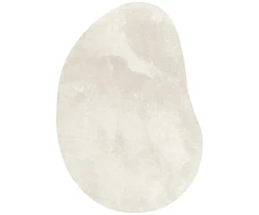 Vanhoutte DYWAN POKOJOWY KREMOWY 140X200CM