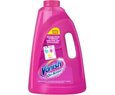 Skystis dėmėms šalinti VANISH Liquid, 3 l