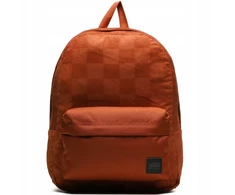 Vans Deana Iii jaunimo kuprinė, 22l, su skyriumi nešiojamam kompiuteriui