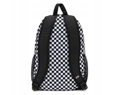 Vans kuprinė Alumni Pack - mokyklai, talpi, languota
