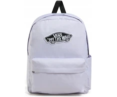 Vans Old Skool Classic kuprinė jaunimui, 22l, violetinė