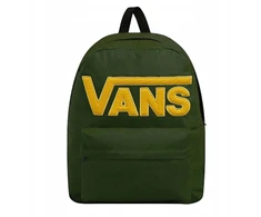 Vans Old Skool Drop V kuprinė, sportinė, mokyklinė, žalia