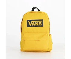 Vans Old Skool kuprinė 22l - stilinga ir talpi jaunimui