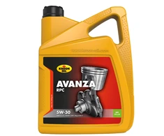 Bikuva.lt Kroon-Oil Avanza RPC 5W-30 alyva, 5L