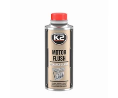 Bikuva.lt Variklio ploviklis K2 Motor Flush, 250 ml