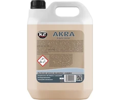 Bikuvalt Variklio valiklis Akra K2 5kg