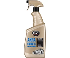 Variklio valiklis AKRA K2 750ml