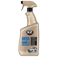 Variklio valiklis BOKER, 750 ml