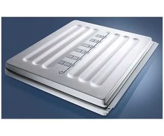LIEBHERR 9881 804 Vario-Energy plokštė