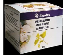 Vario mikroelementinės trąšos 100g