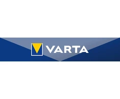 VARTA F20 Tourist rankinis LED žibintuvėlis, atsparus vandeniui IP67 baterija, veikiantis 350lm