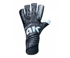 Vartininko pirštinės 4keepers Neo Elegant RF 2G, juodos