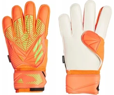 Vartininko pirštinės Adidas Predator GL MTC FS, oranžinės