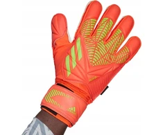 Vartininko pirštinės Adidas Predator GL MTC FS, oranžinės