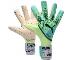 Vartininko pirštinės Puma Ultra Ultimate 1 NC varžybinės 4mm