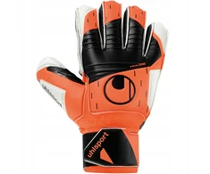 Vartininko pirštinės Uhlsport, oranžinės